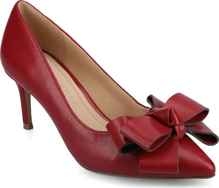 Cranberry Synthetic