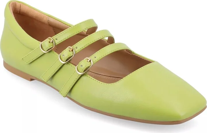 Lime green
