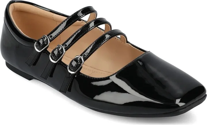 Black Patent