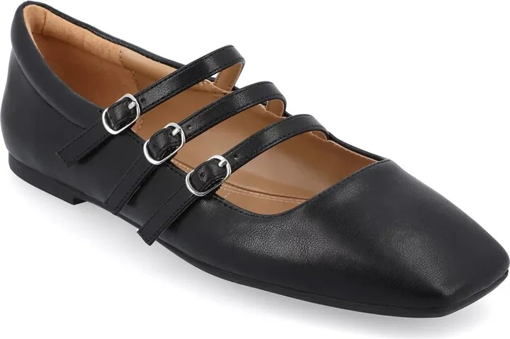 Journee Collection Darlin Flat