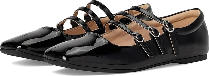 Patent,black