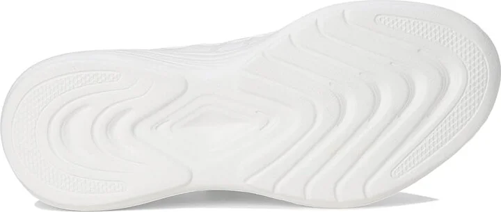 Journee Collection Dasha Women's Shoes White : 7 M, Synthetic - Image 3