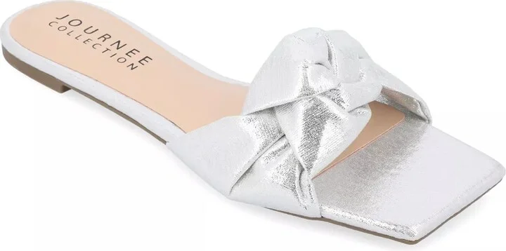 Silver Metallic