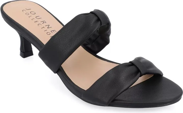 Journee Collection Dyllan Sandal
