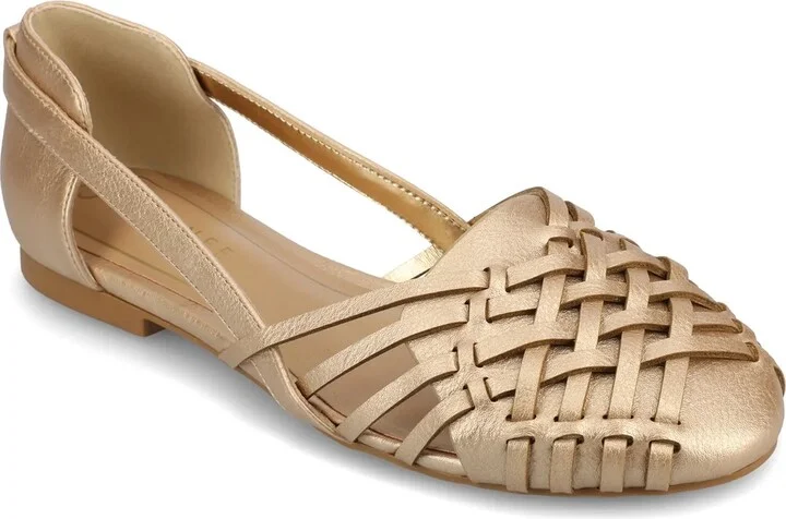 Gold Metallic