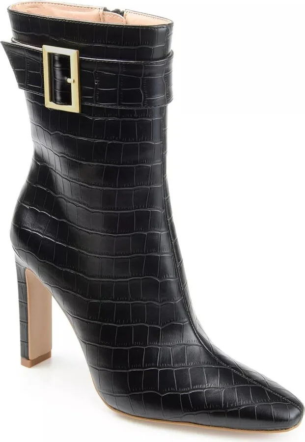 Journee Collection Elanie Boot