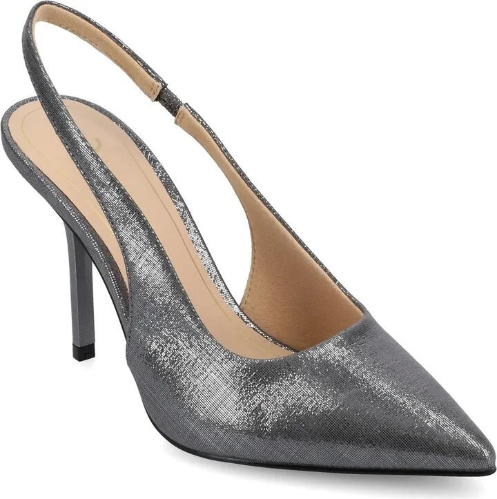 Pewter Metallic