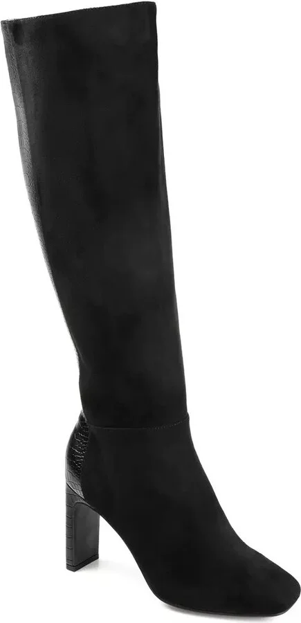 Journee Collection Elisabeth Boot