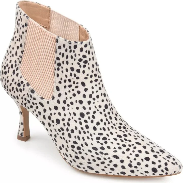 Journee Collection Elitta Bootie