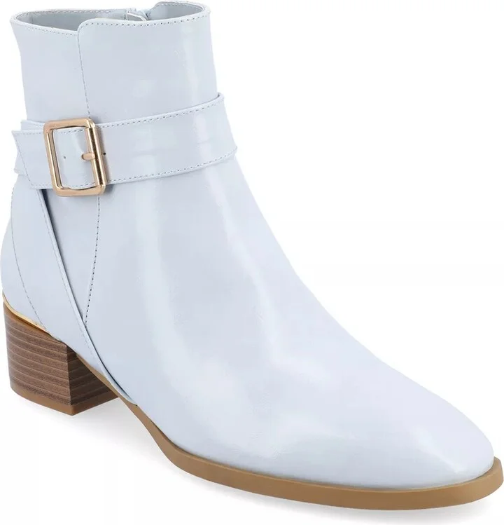 Journee Collection Elley Bootie
