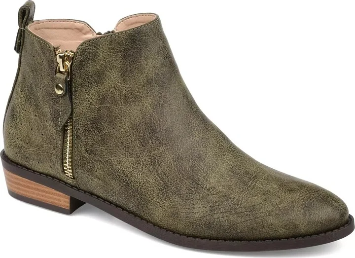 Journee Collection Ellis Bootie