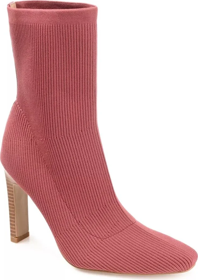 Journee Collection Ellisa Bootie