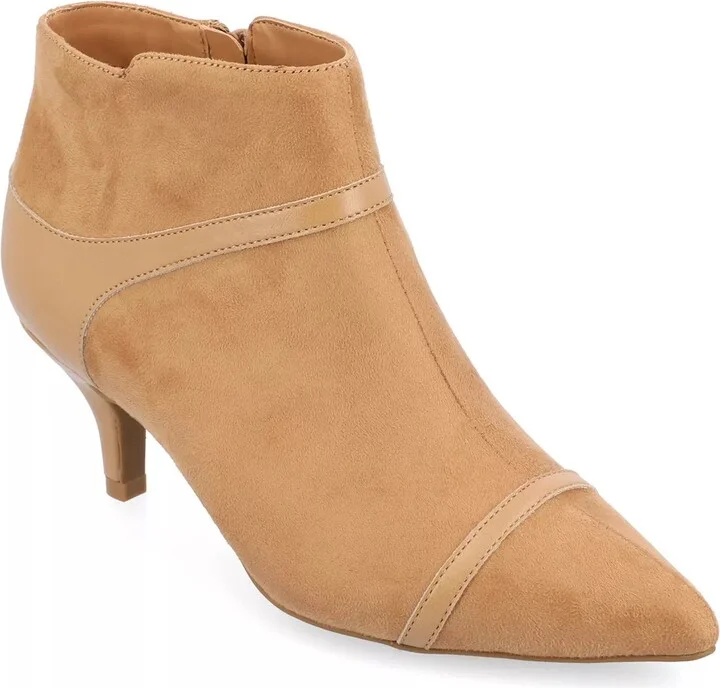 Journee Collection Embrie Bootie