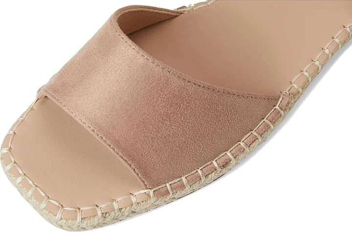 Journee Collection Emelie Women's Shoes Tan : 7 M, Suede - Image 2