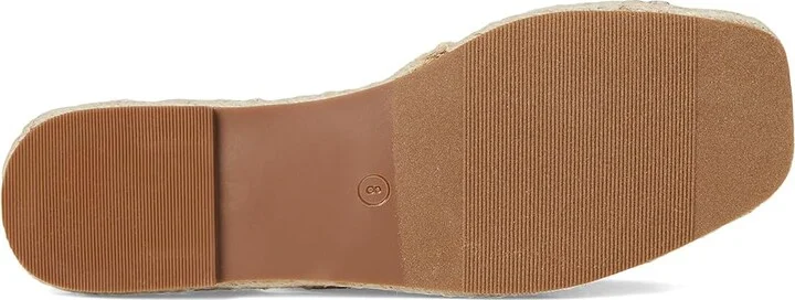 Journee Collection Emelie Women's Shoes Tan : 7 M, Suede - Image 3
