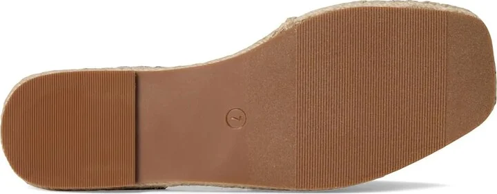 Journee Collection Emelie Women's Wedge Shoes Black : 9 W, Suede - Image 3