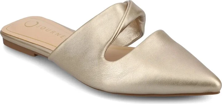 Gold Metallic