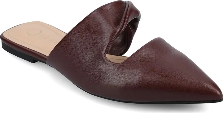 Oxblood Red