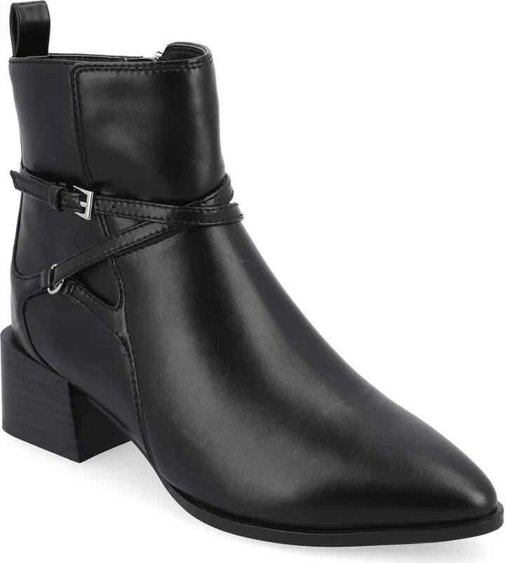 Black Synthetic