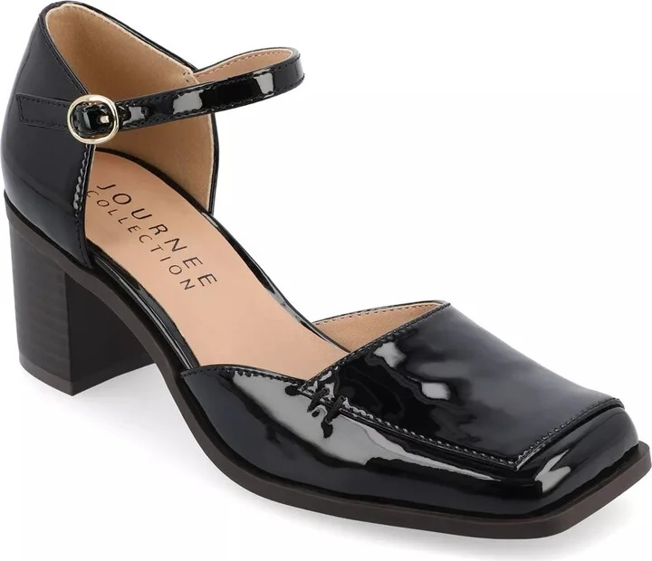Black Patent