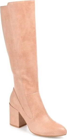 blush