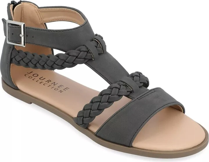 Journee Collection Florence Sandal