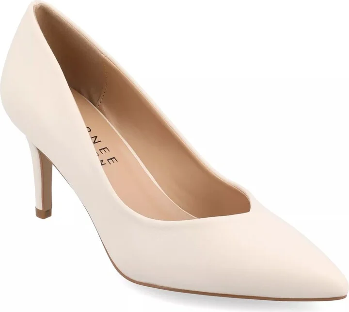 Porcelain Off White