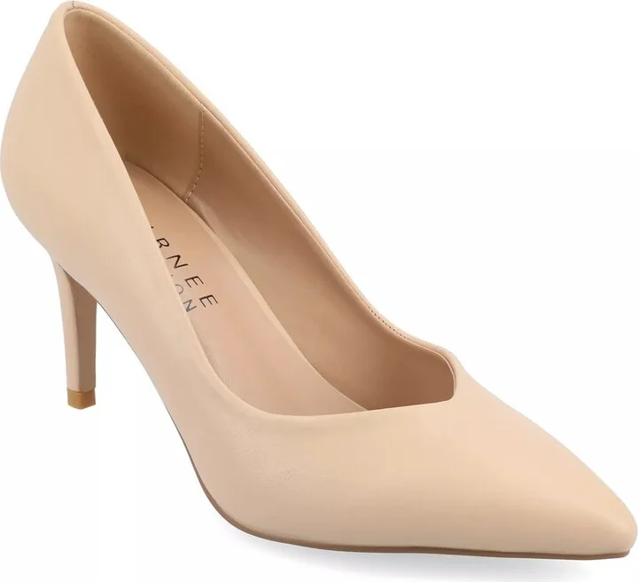 Journee Collection Gabriella Pump
