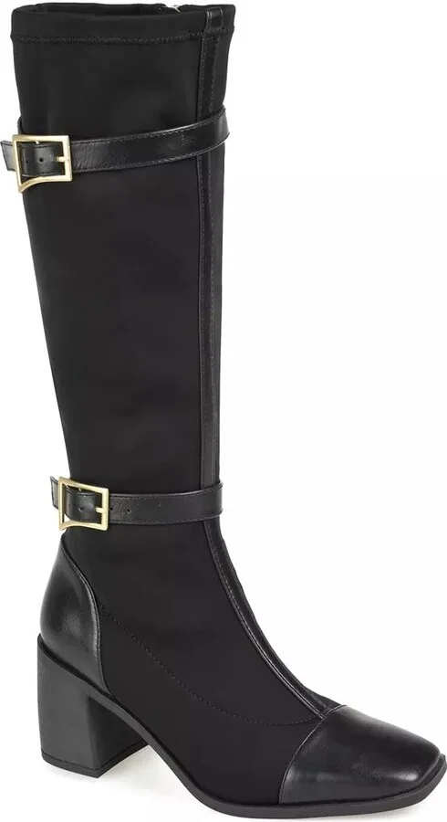 Journee Collection Gaibree Riding Boot