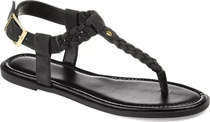 Journee Collection Genevive Sandal