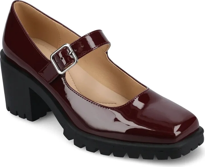Oxblood Red