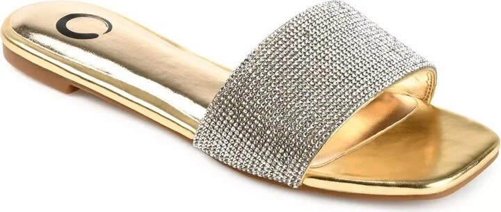Gold Metallic