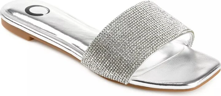 Silver Metallic