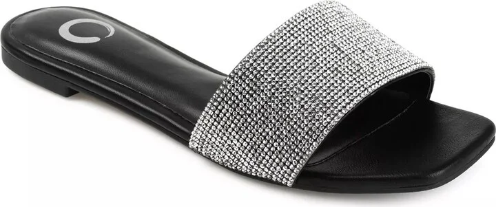 Journee Collection Grayce Sandal