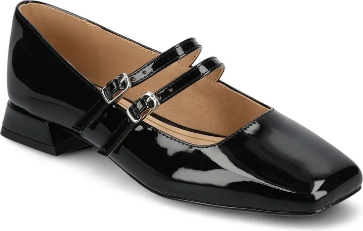 Black Patent