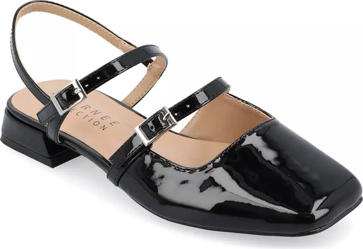 Black Patent
