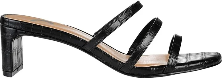 Journee Collection Hariett Pump Women's Shoes Black : 9.5 M - Image 7