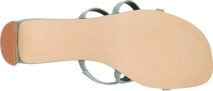 Journee Collection Hariett Pump Women's Shoes Green : 9.5 M - Image 3