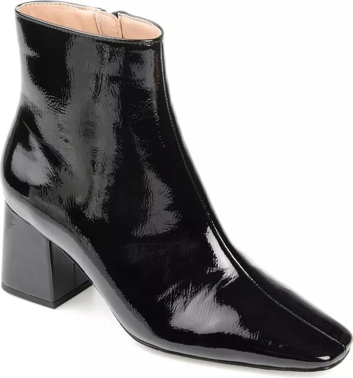 Black Patent