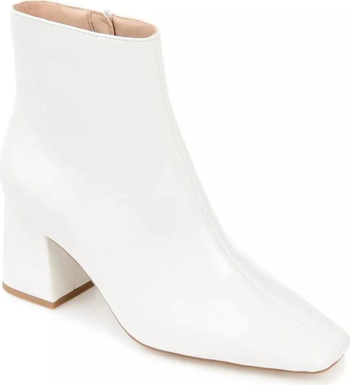 White Patent