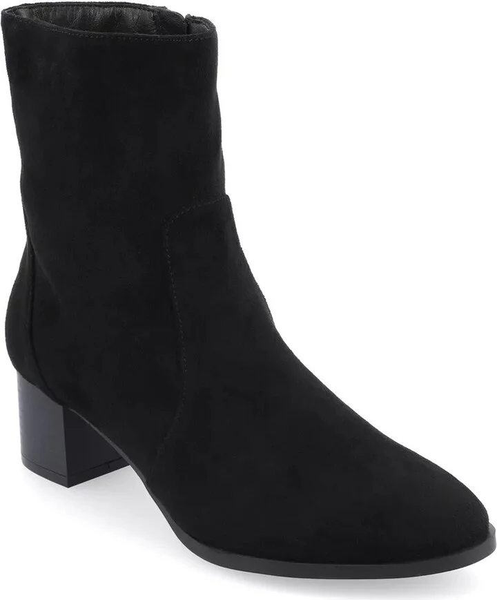 Journee Collection Hayven Bootie