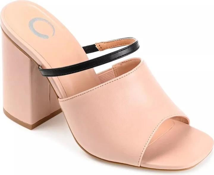Journee Collection Heiddy Sandal