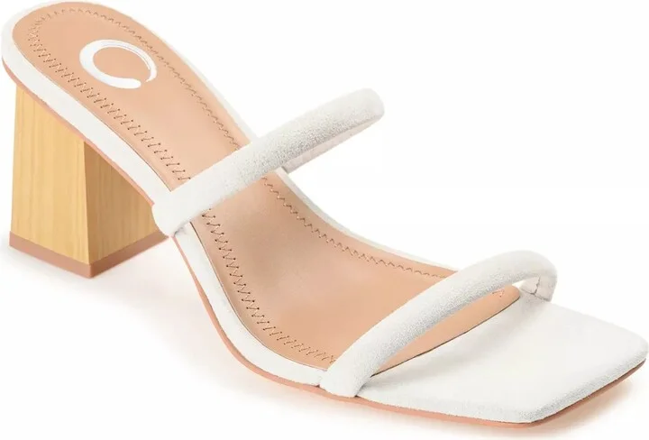 Journee Collection Henrietta Sandal