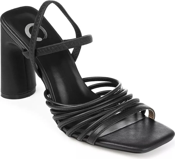 Journee Collection Hera Pump