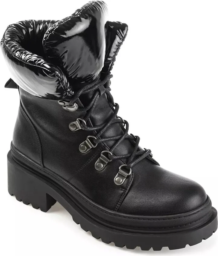 Journee Collection Irrah Bootie