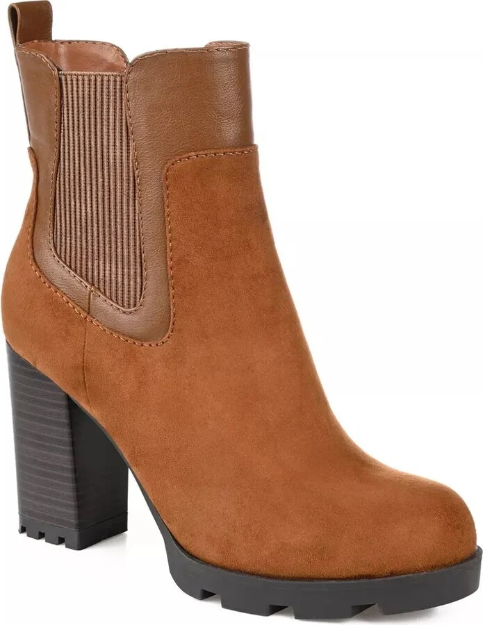 Journee Collection Islana Chelsea Boot