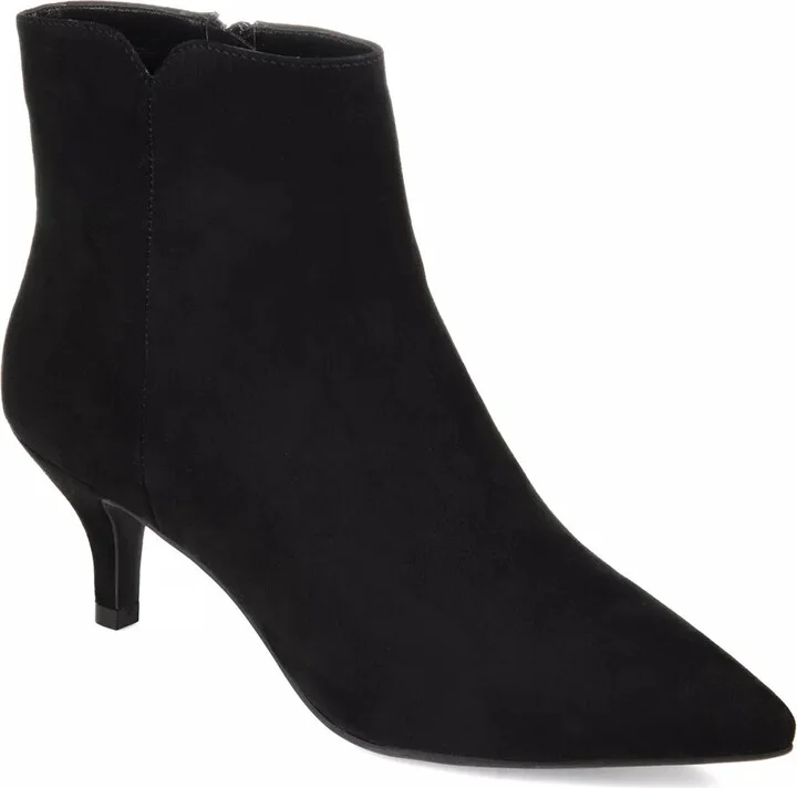 Journee Collection Isobel Bootie