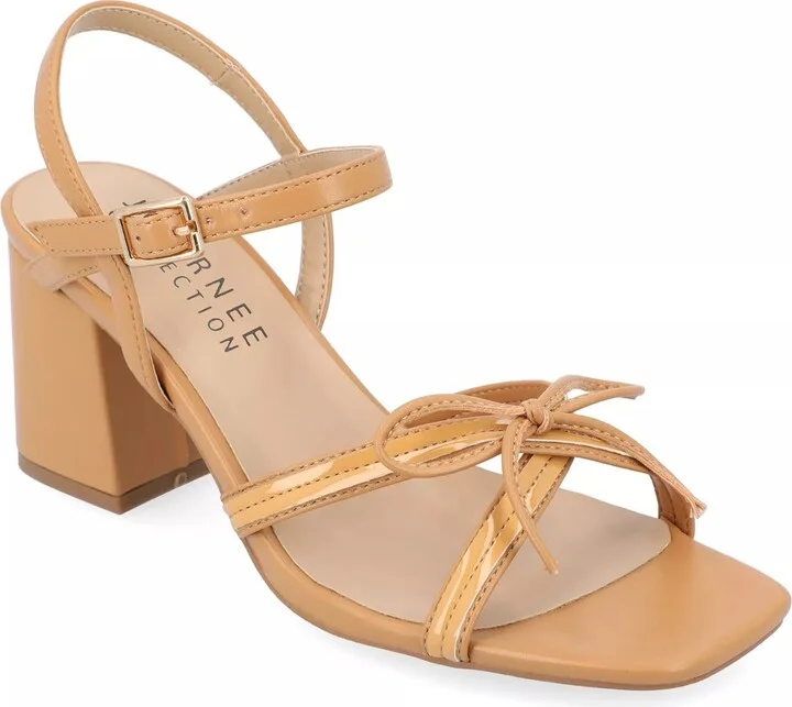 Journee Collection Issmia Sandal