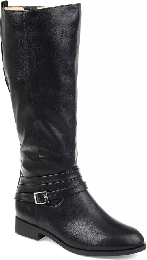 Journee Collection Ivie Riding Boot