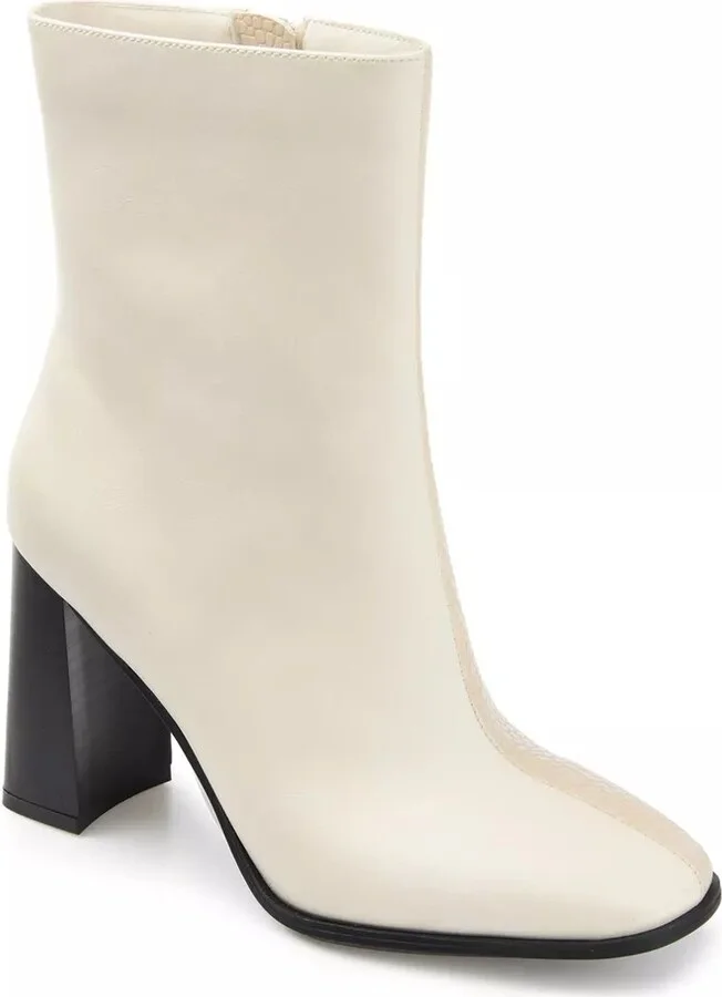 Journee Collection January Bootie